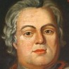 Mikołaj Faustyn Radziwiłł, h.Trąby