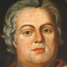 Mikołaj Faustyn Radziwiłł, h.Trąby