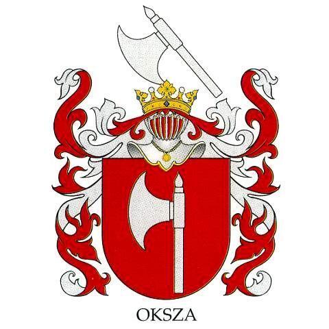 Dorota Siemikowska h Oksza