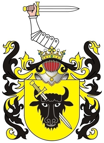 Urszula Linowska z Linowca h.Pomian Urszula Linowska z Linowca h.Pomian