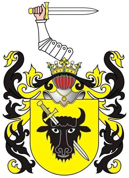 Urszula Skorzewska, h Pomian (born Linowska) Urszula Linowska z Linowca h.Pomian