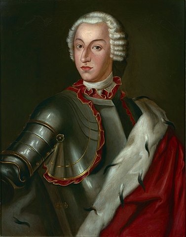 Leon Michal Radziwill