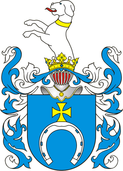 Roman Florenty Ziołecki h Pobóg