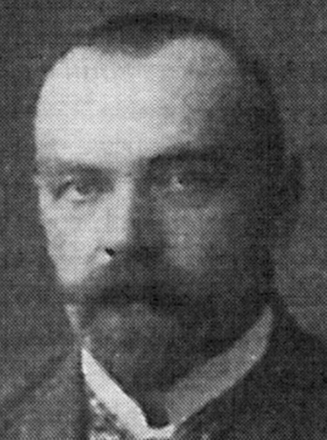 Tadeusz Dembiński Tadeusz Dembiński