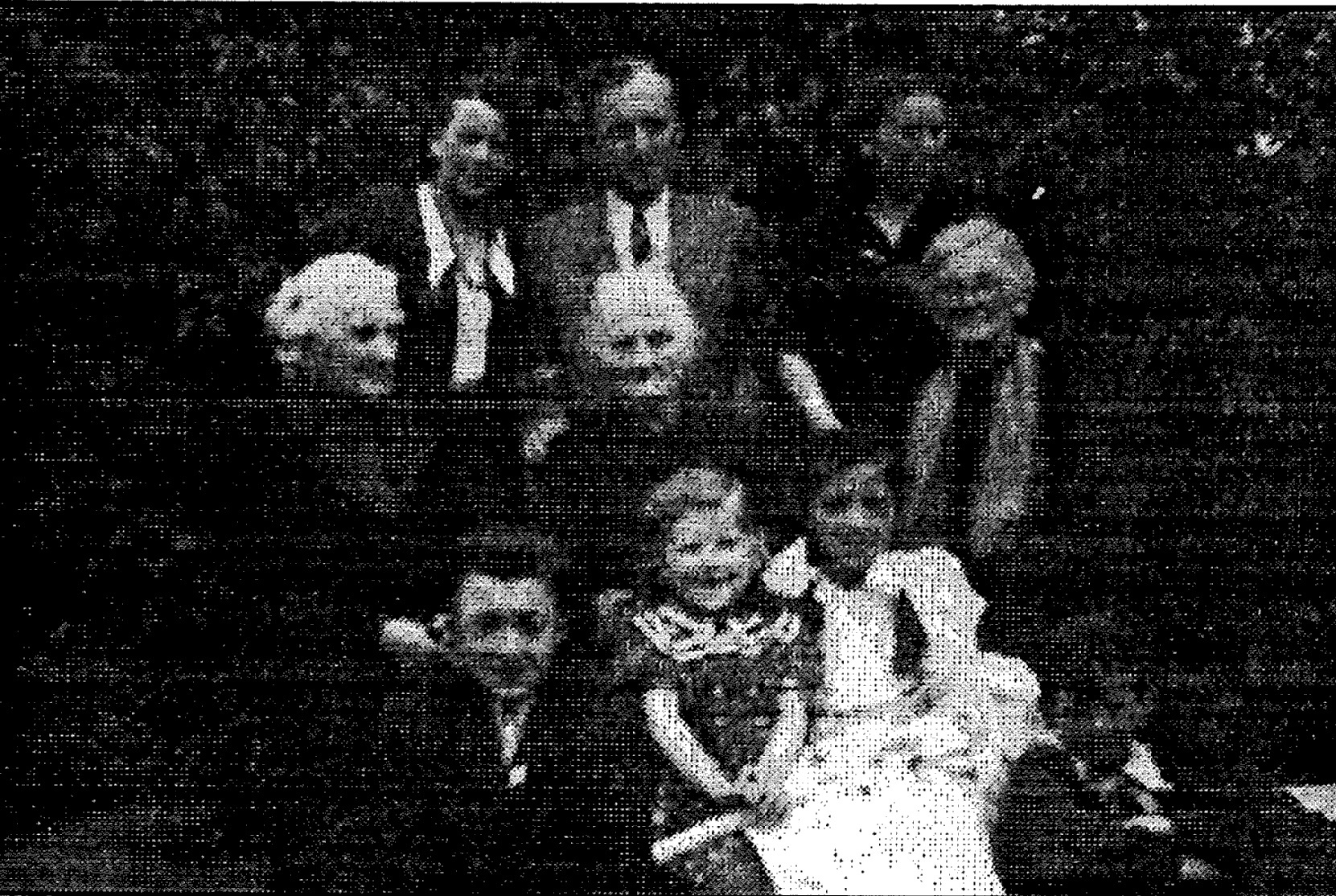 1948 Pykało wszyscy Anna Koehler