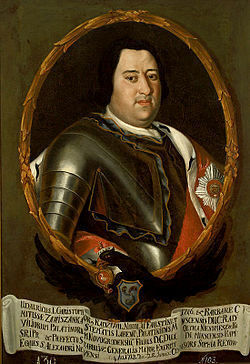 Udalryk Krzysztof Radziwiłł