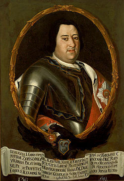 Udalryk Krzysztof Radziwiłł