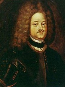 Franciszek Cetner h.Przerowa