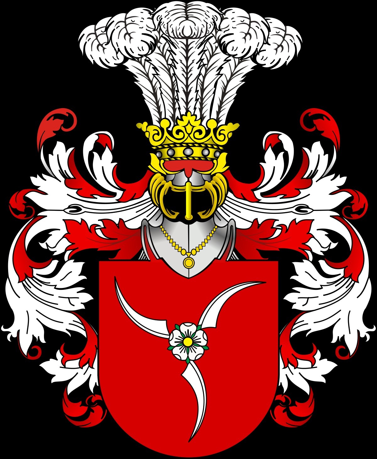Rola Stanisław z Lubieńca Niemojewski