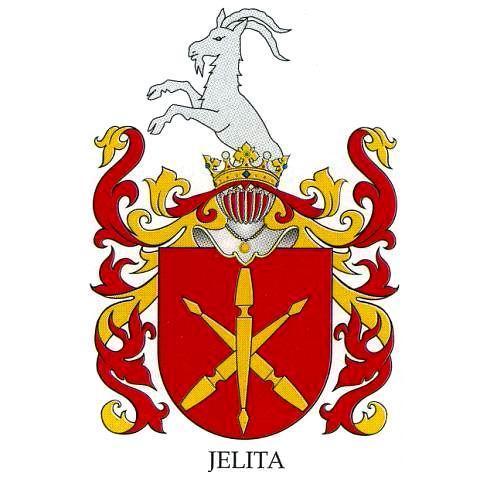 Anna Zamoyska h.Jelita