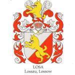 Konstanty Henryk Kacper Lossow