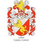 Konstanty Henryk Kacper Lossow