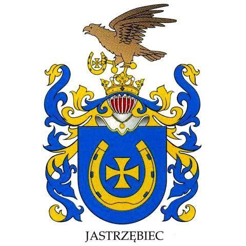herb_jastrzebiec_large Teresa Baranowska