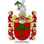 Paweł Jan Dąmbski h. Godziemba Paweł Jan Dąmbski h. Godziemba