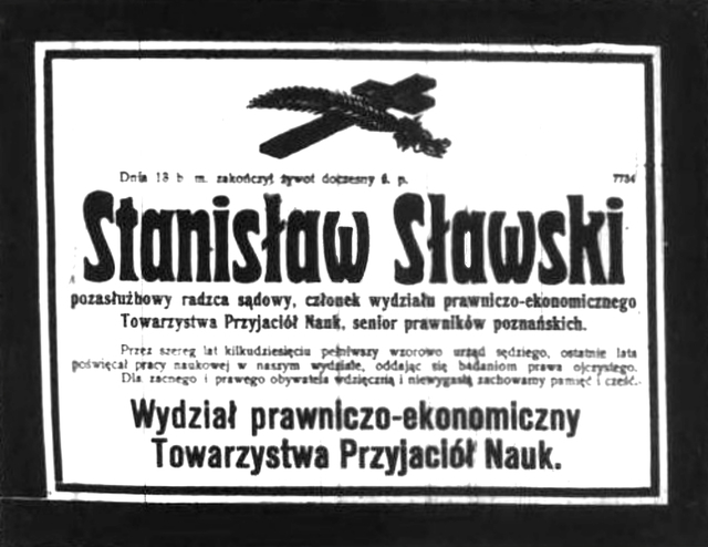 Stanisław Sławski