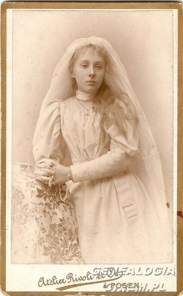 Zofia Arendt