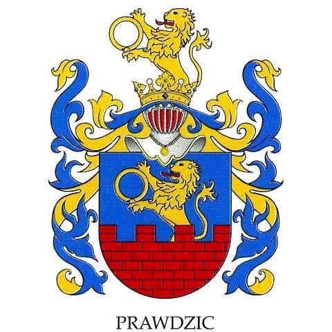 Domicela Barbara Szczawińska h. Prawdzic Ščavinskaitė