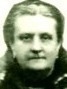 Maria Seweryna Mielzynska von Iwno Mielżyńska h. Nowina