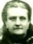Maria Seweryna Mielzynska von Iwno Mielżyńska h. Nowina