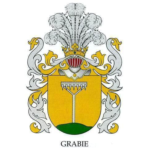 Świętosław (linia bełska) Lipski h. Grabie