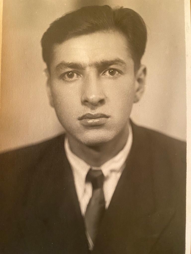 Алексей Смирнов