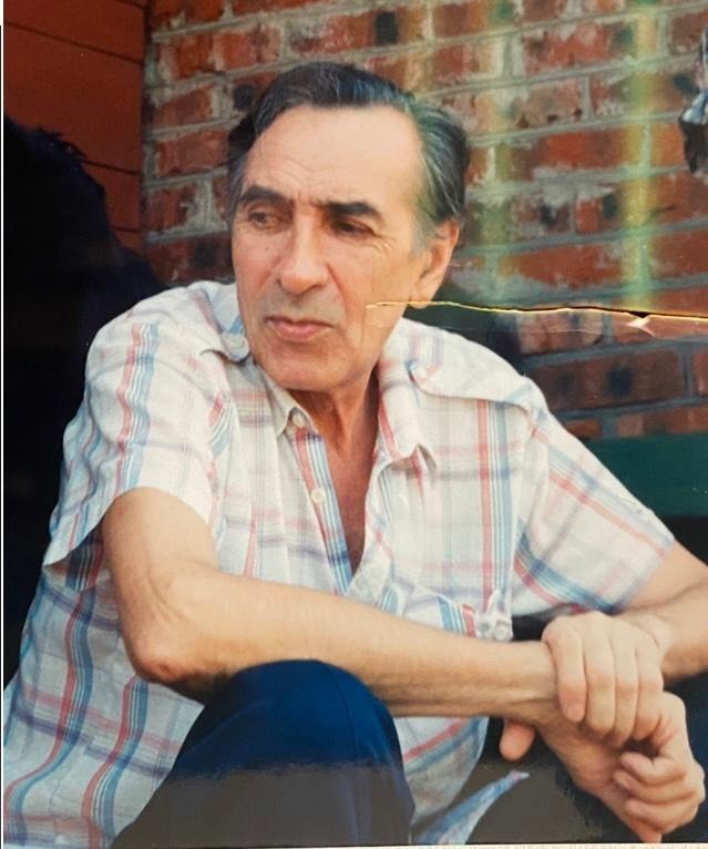 Алексей Смирнов