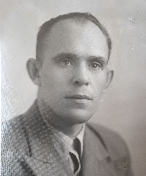 Сергей Левашев