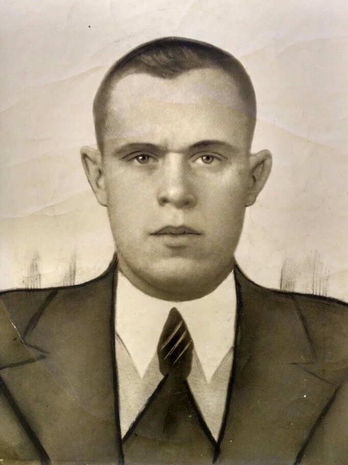 Сергей Левашев