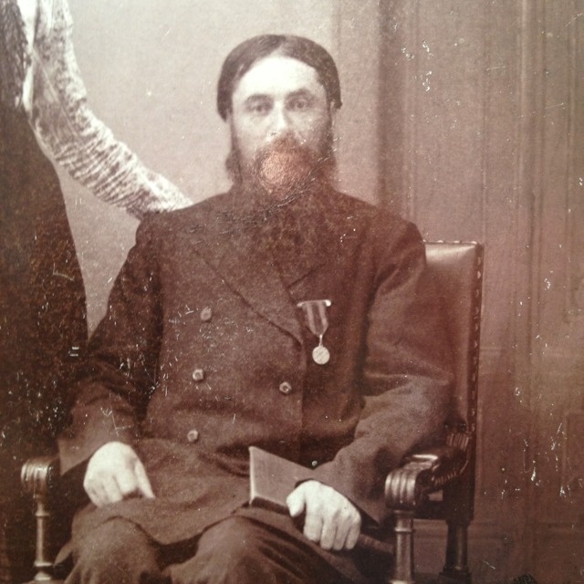 Дмитрий Смирнов