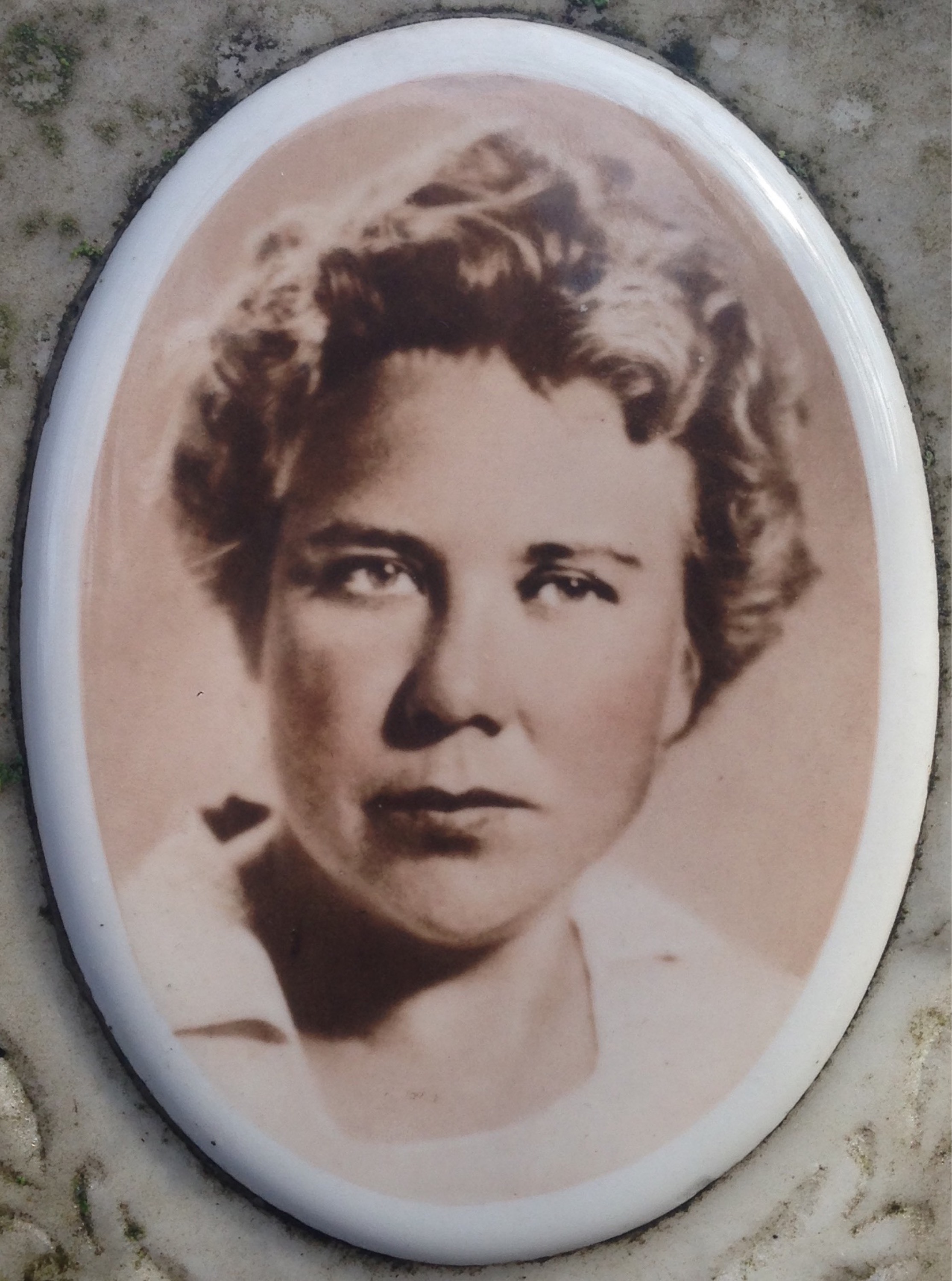 Галина Королёва