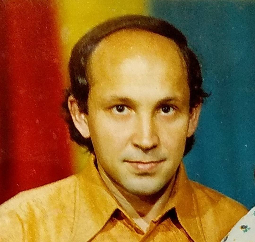 Владимир Беляев Владимир Беляев