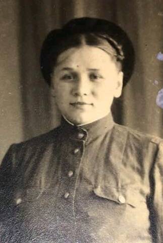 Павлина Маляр Павлина Маляр