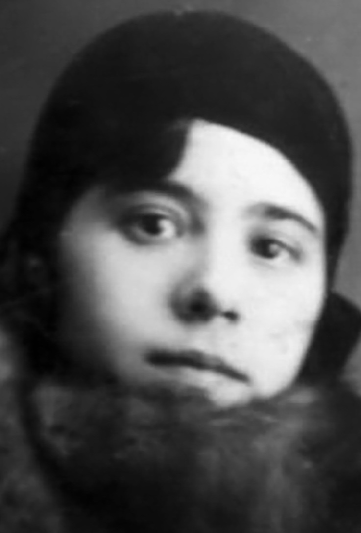 Анна Юзакова Анна Юзакова