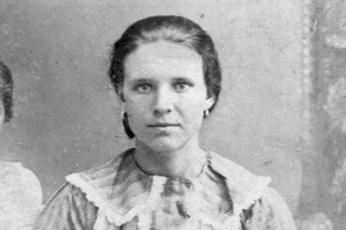 Антонина Дмитриевна Ермакова Антонина Дмитриевна Ермакова