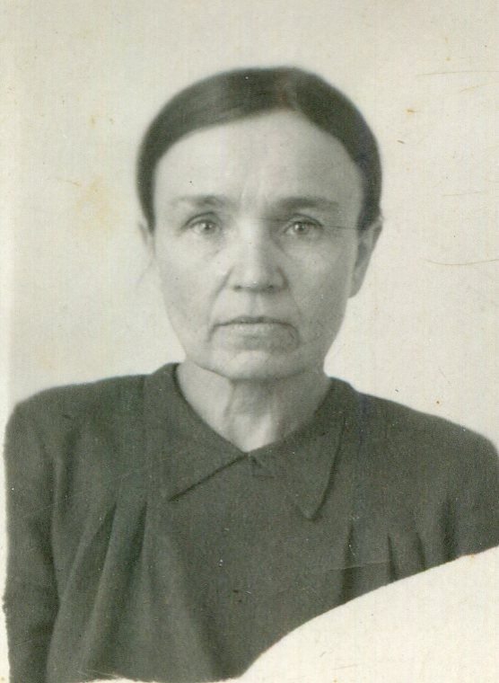 img208 Улита Трофимовна