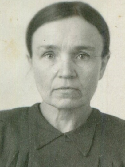 img208 Улита Трофимовна
