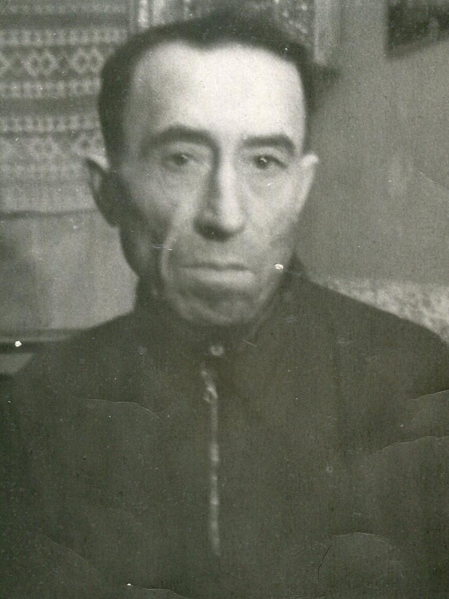 img199 Петр Васильевич Андреев