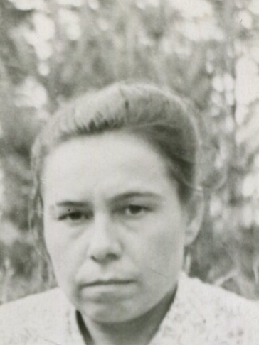 Анна Петровна Андреева