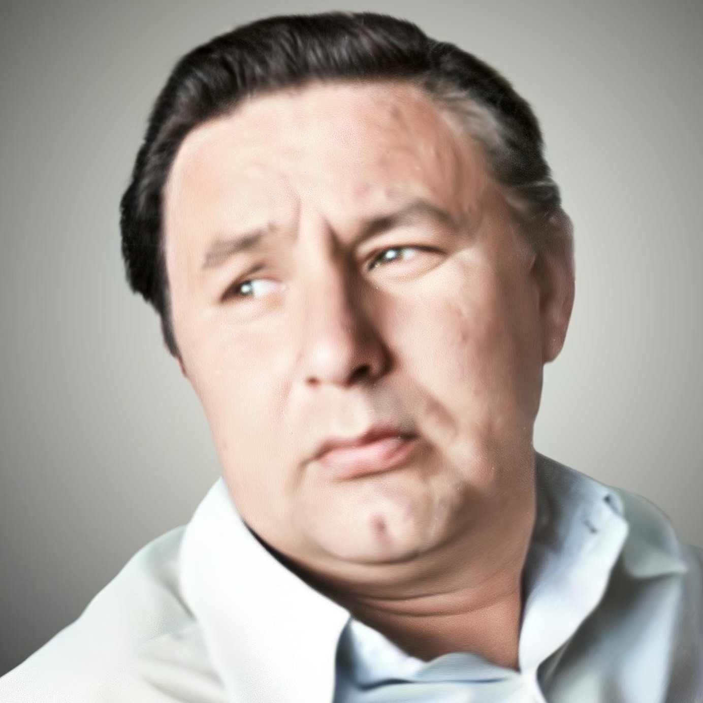 Геннадий Михайлович Догаев