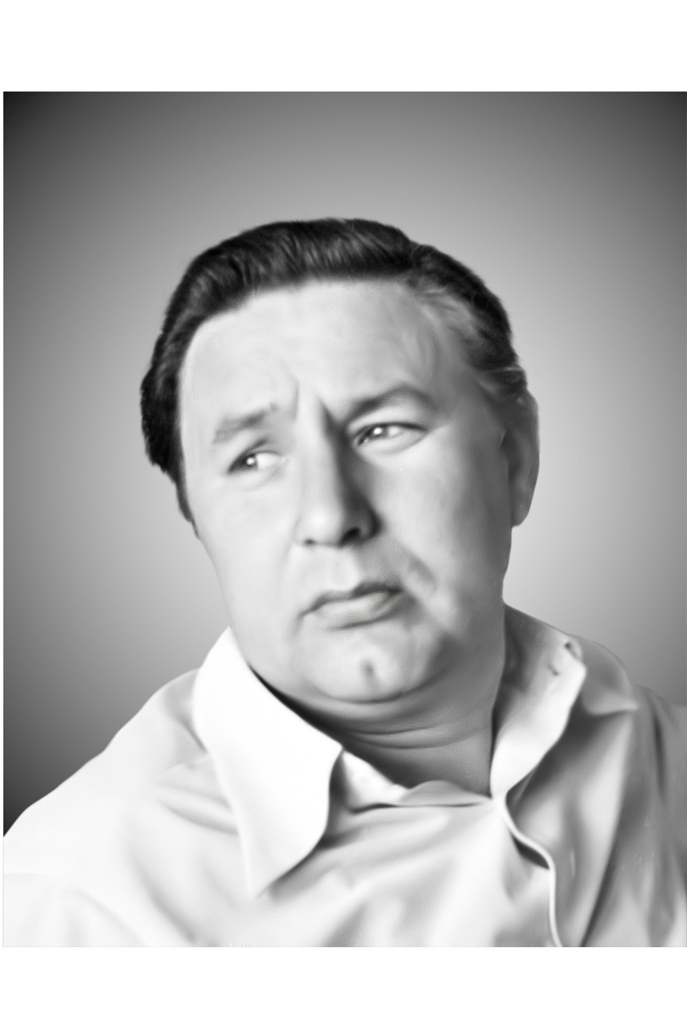 Геннадий Михайлович Догаев