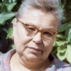 Евгения Дмитриевна Алексеева Евгения Дмитриевна Алексеева