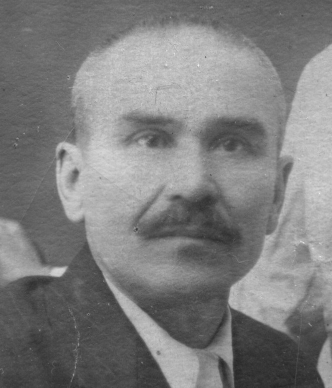 Дмитрий Ильич Алексеев Дмитрий Ильич Алексеев