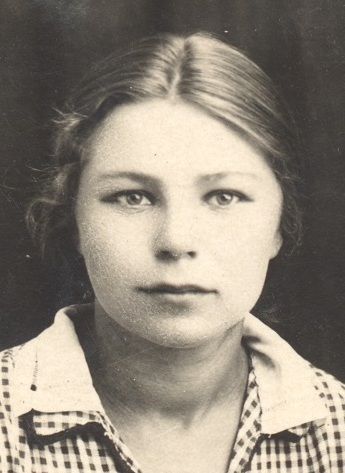 Евгения Алексеева