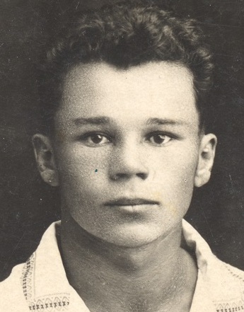 Валерий Дмитриевич Алексеев