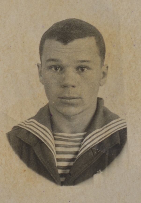 Валерий Дмитриевич Алексеев