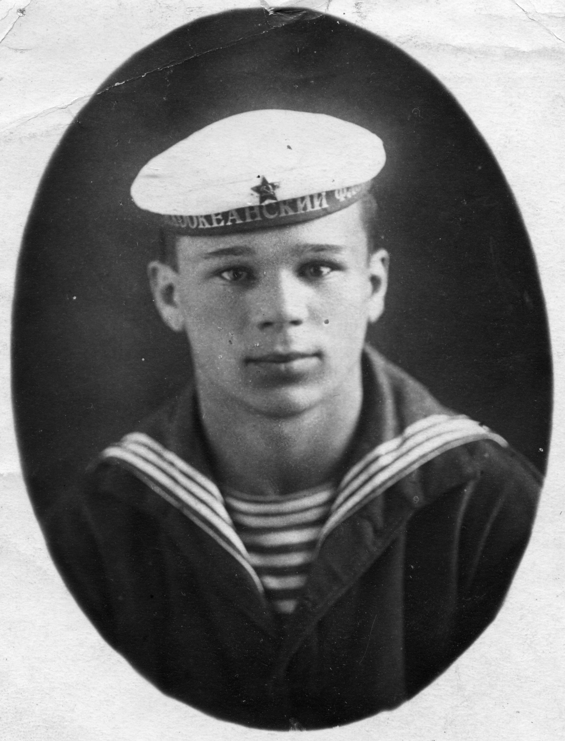 Валерий Дмитриевич Алексеев