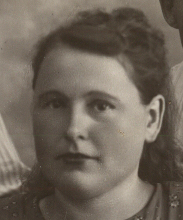 Юлия Илларионовна Алексеева Юлия Илларионовна Алексеева