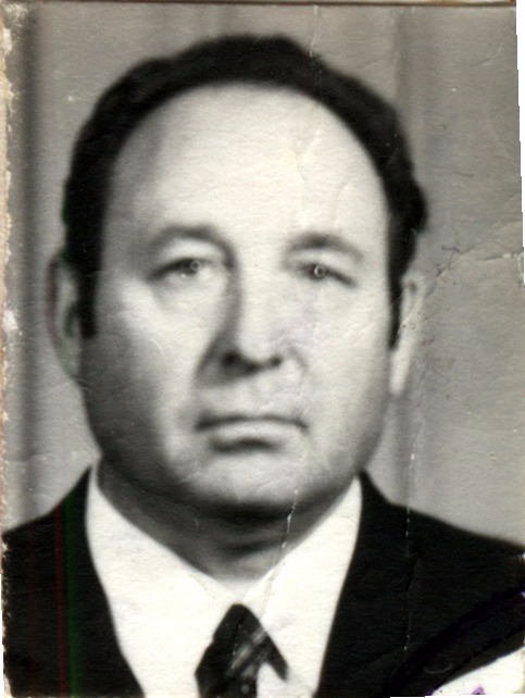Юрий Тараканов