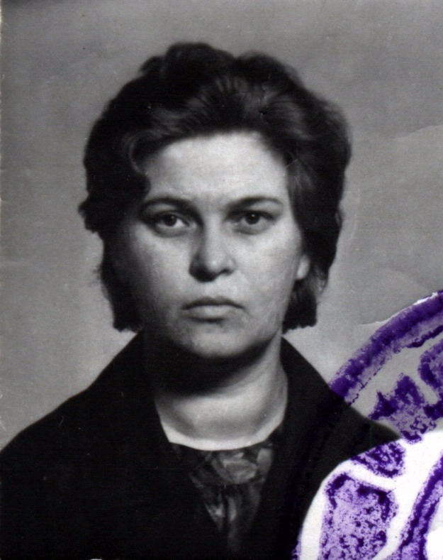 Людмила Людмила