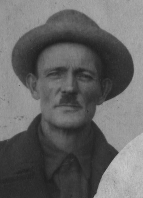Вишняков Андрей Кузьмич Андрей Кузьмич Вишняков